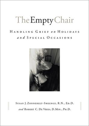 Picture of The Empty Chair