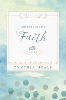 Picture of Becoming a Woman of Faith