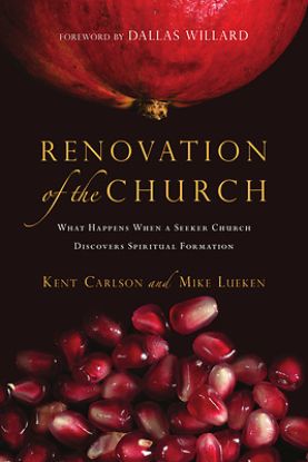 Picture of Renovation of the Church