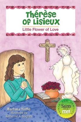 Picture of Th'r'se of Lisieux