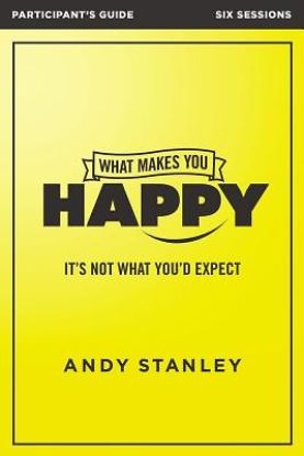 Picture of What Makes You Happy