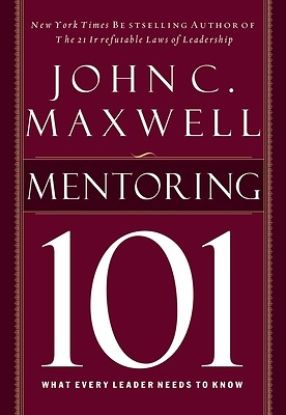 Picture of Mentoring 101