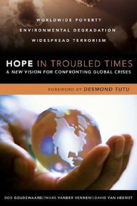 Picture of Hope in Troubled Times