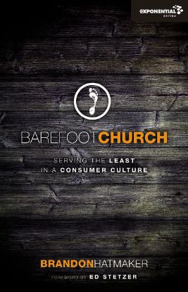 Picture of Barefoot Church