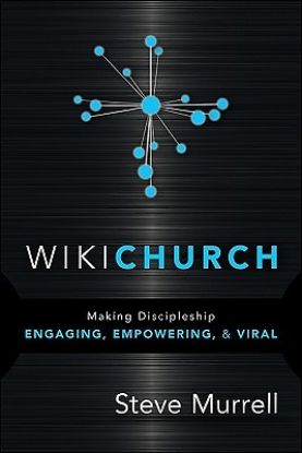 Picture of WikiChurch