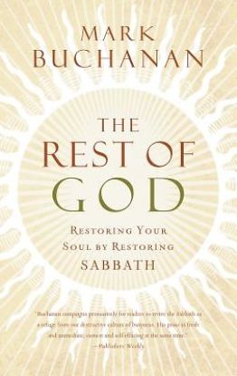 Picture of The Rest of God