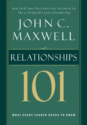 Picture of Relationships 101