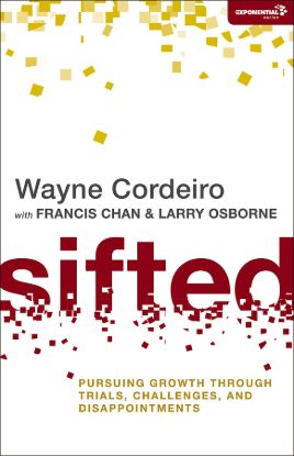 Picture of Sifted