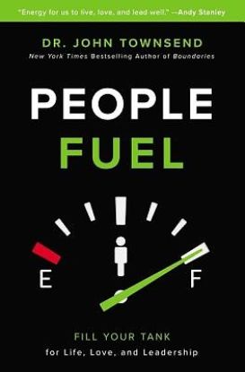 Picture of People Fuel