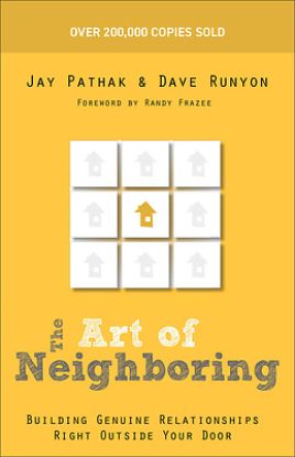 Picture of The Art of Neighboring