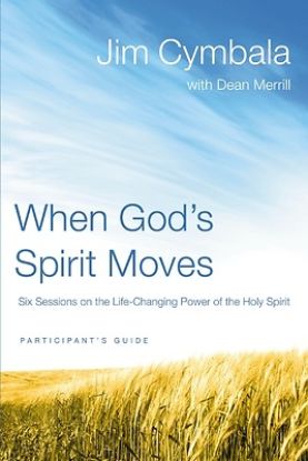 Picture of When God's Spirit Moves