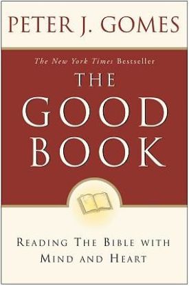 Picture of The Good Book