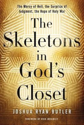 Picture of The Skeletons in God's Closet