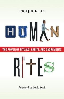 Picture of Human Rites