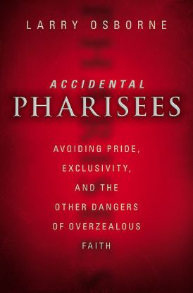 Picture of Accidental Pharisees