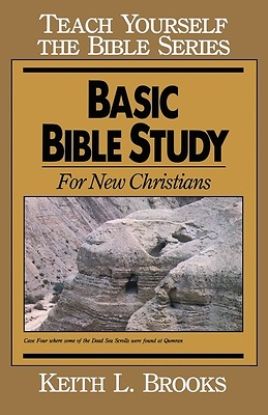 Picture of Basic Bible