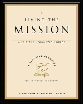Picture of Living the Mission