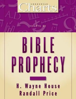 Picture of Charts of Bible Prophecy