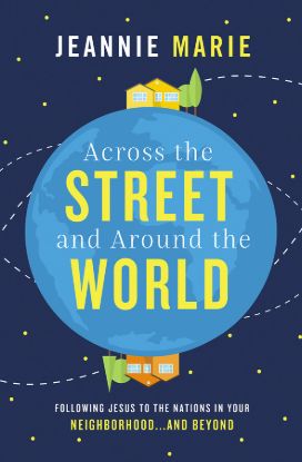 Picture of Across the Street and Around the World