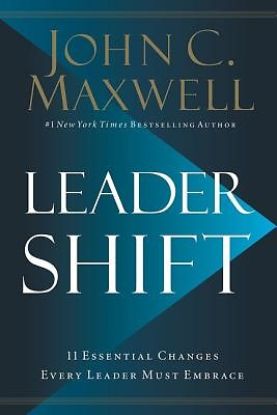 Picture of Leadershift