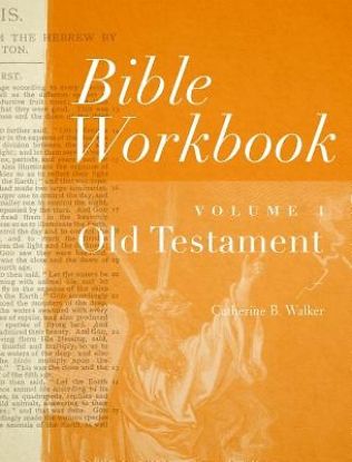 Picture of Old Testament Workbook