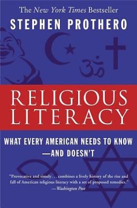 Picture of Religious Literacy
