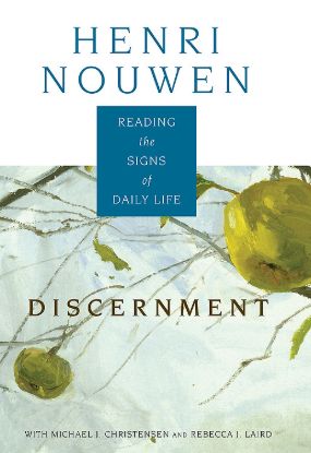 Picture of Discernment