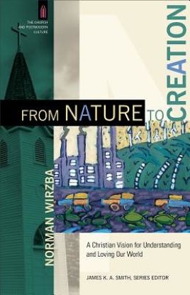 Picture of From Nature to Creation