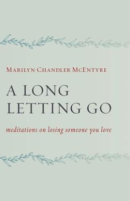 Picture of A Long Letting Go
