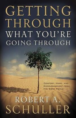 Picture of Getting Through What You're Going Through