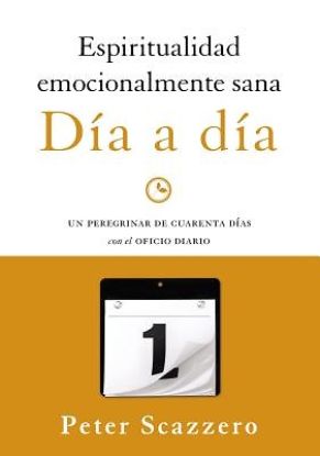 Picture of Espiritualidad Emocionalmente Sana