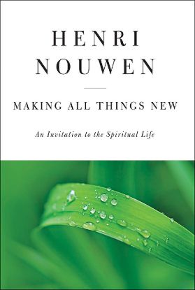Picture of Making All Things New