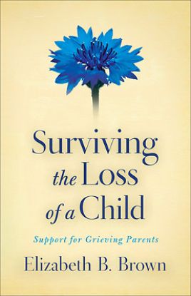Picture of Surviving the Loss of a Child