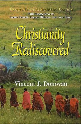 Picture of Christianity Rediscovered