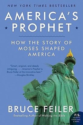 Picture of America's Prophet