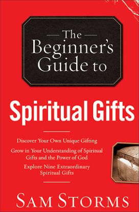 Picture of The Beginner's Guide to Spiritual Gifts