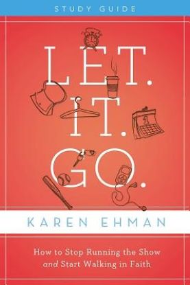 Picture of Let. It. Go.