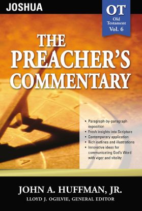 Picture of The Preacher's Commentary