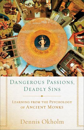 Picture of Dangerous Passions Deadly Sins