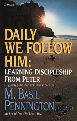 Picture of Daily We Follow Him