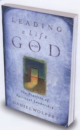 Picture of Leading a Life with God