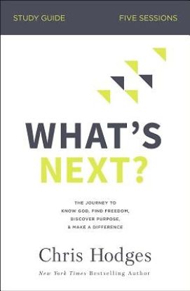 Picture of What's Next?
