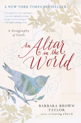 Picture of An Altar in the World