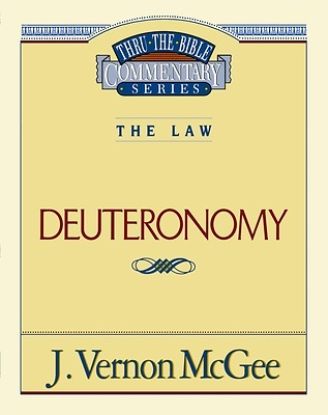 Picture of Deuteronomy