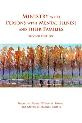 Picture of Ministry with Persons with Mental Illness and Their Families