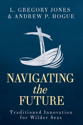 Picture of Navigating the Future