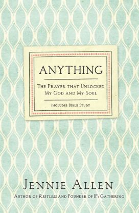 Picture of Anything