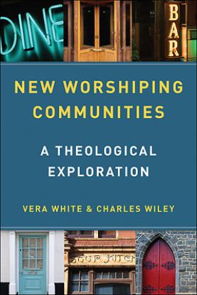 Picture of New Worshiping Communities