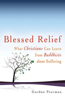 Picture of Blessed Relief