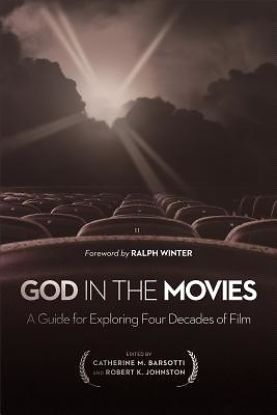 Picture of God in the Movies